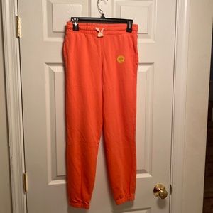 Cat & Jack Coral Joggers…